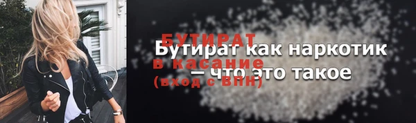 хмурый Алексин