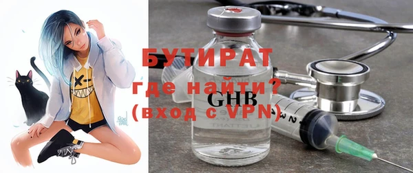 хмурый Алексин
